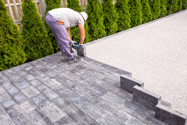 Best Driveway Repair Near Me  in Houston, PA