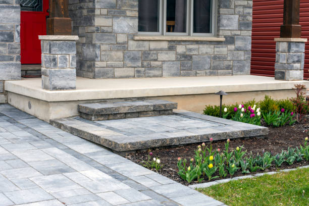 Reasons to Select Us for Your Driveway Paving Requirements in Houston, PA